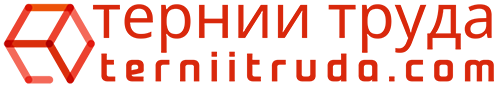 тернии труда